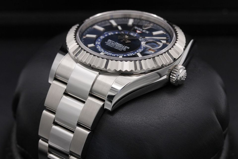 Rolex Sky-Dweller 336934 Image 2